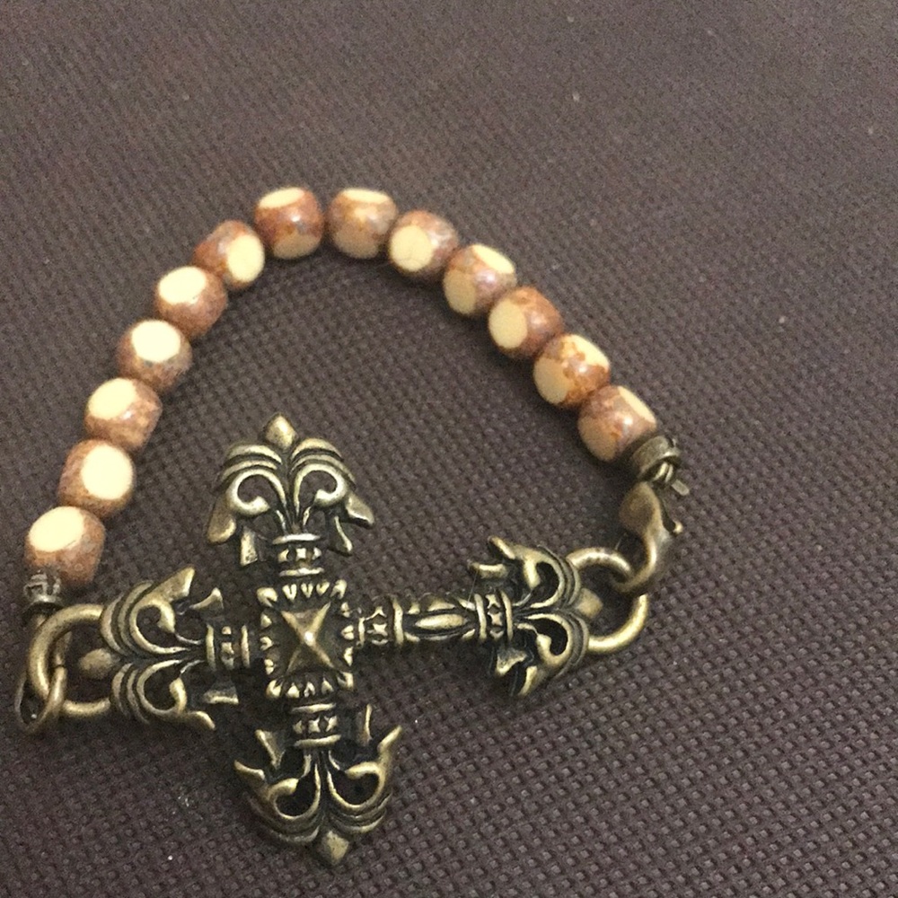 Lenny and Eva bracelet